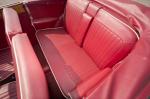 Alvis TA21 Drophead Coupe by Tickford 1952 года